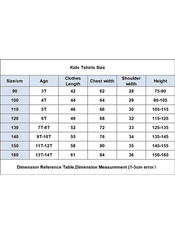 Poleras De Guerreras Del Kpop Demon Hunters 9