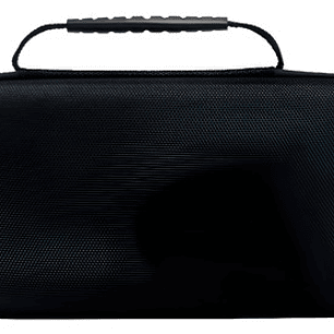 Estuche Protector Eva Para Nintendo Switch 2 Con Ranuras