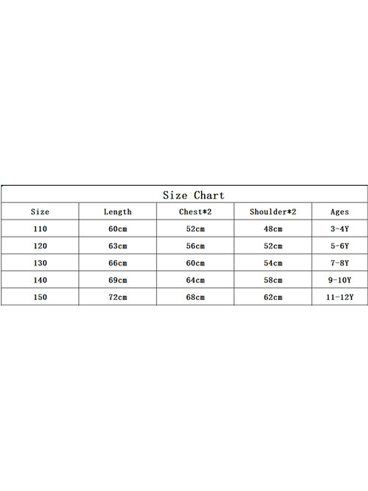 Vestido Guerreras Kpop Huntrix Zoey Mira Rumi 2