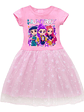 Vestido Guerreras Kpop Huntrix Zoey Mira Rumi - Miniatura 3