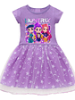 Vestido Guerreras Kpop Huntrix Zoey Mira Rumi - Miniatura 4