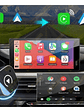 Adaptador Inalámbrico Car Play - Android Auto (sin Cable) - Miniatura 7