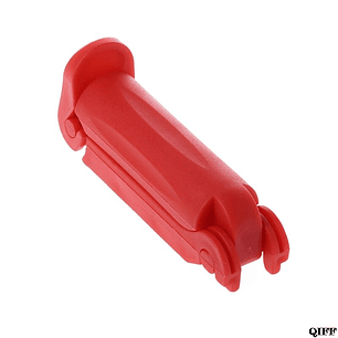 2 Clip Bloqueo Cinturón Seguridad Silla Auto