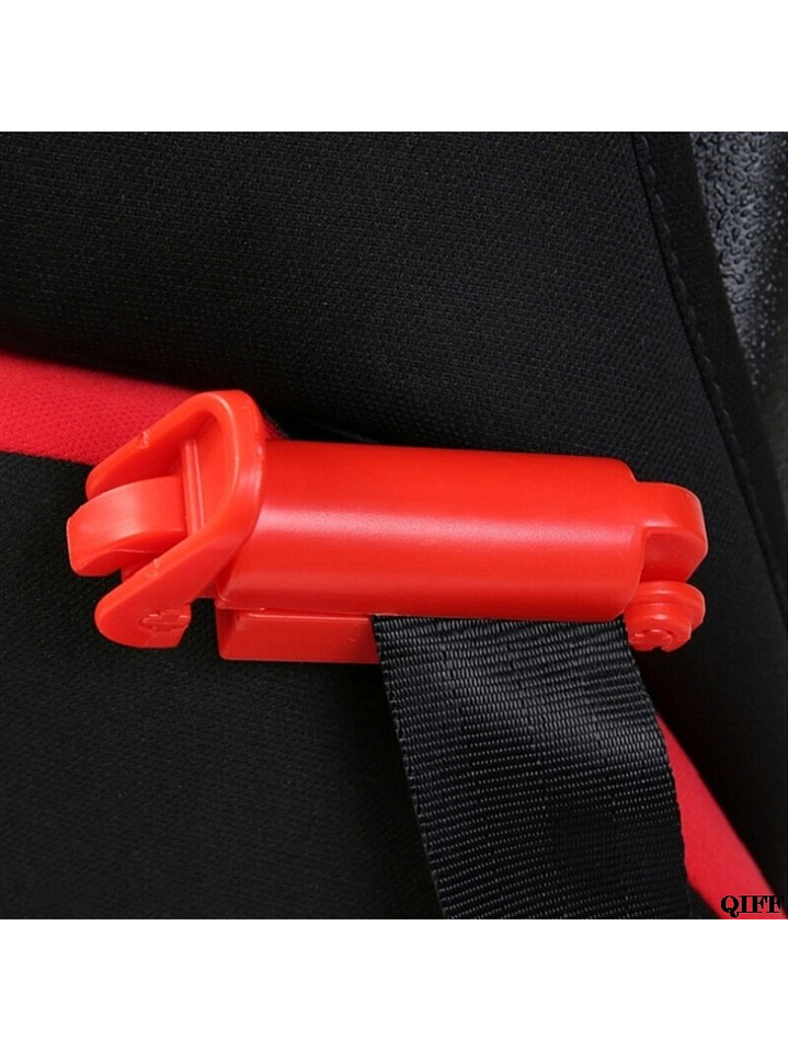 2 Clip Bloqueo Cinturón Seguridad Silla Auto 2