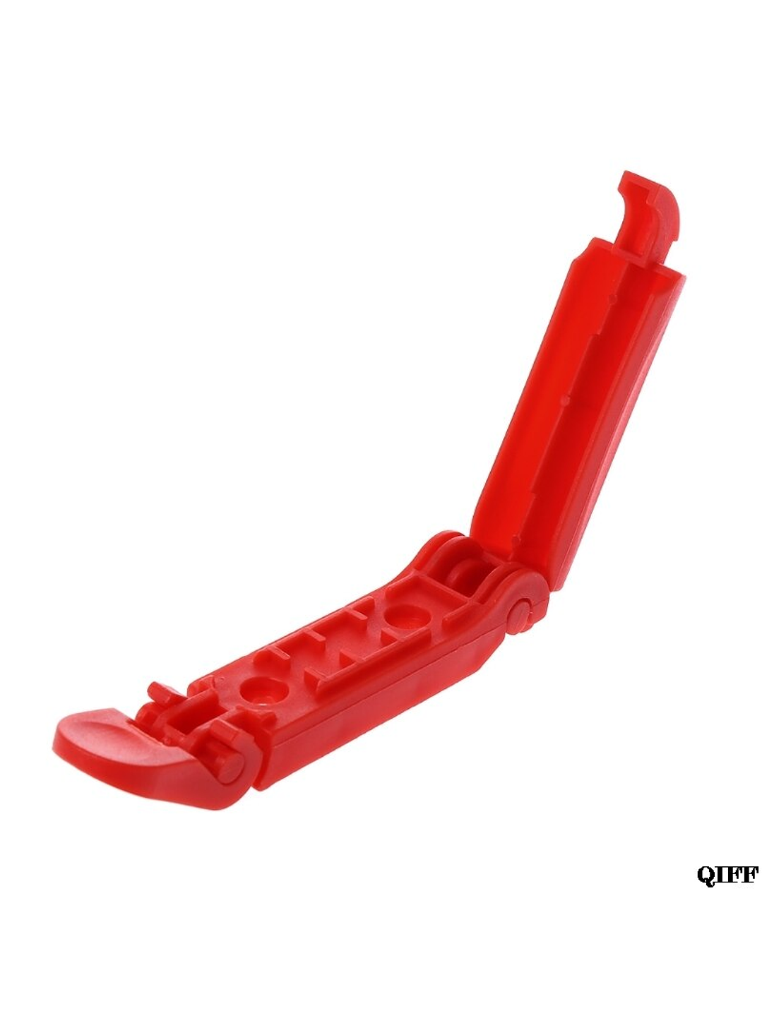 2 Clip Bloqueo Cinturón Seguridad Silla Auto 6