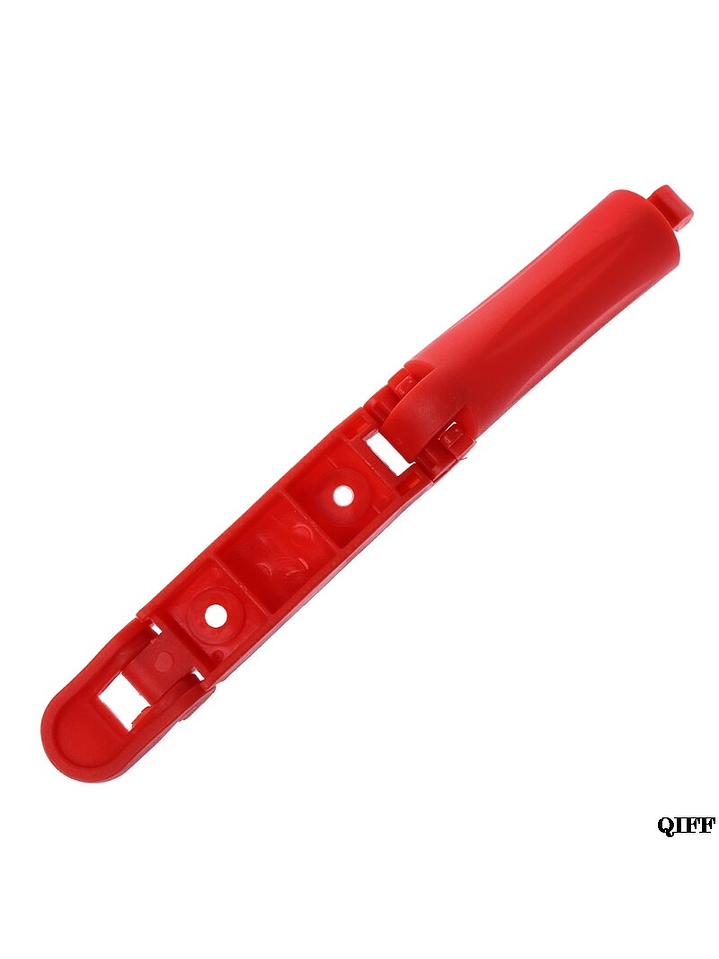 2 Clip Bloqueo Cinturón Seguridad Silla Auto 7