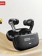Lenovo Le208 Tws Bluetooth 6,0 Audífono Cancelación De Ruido - Miniatura 1
