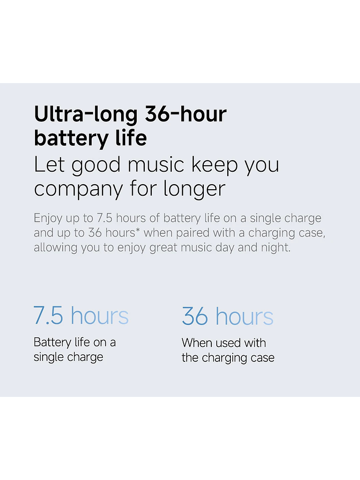 Xiaomi C 6 Bluetooth 5.4 Tws 6