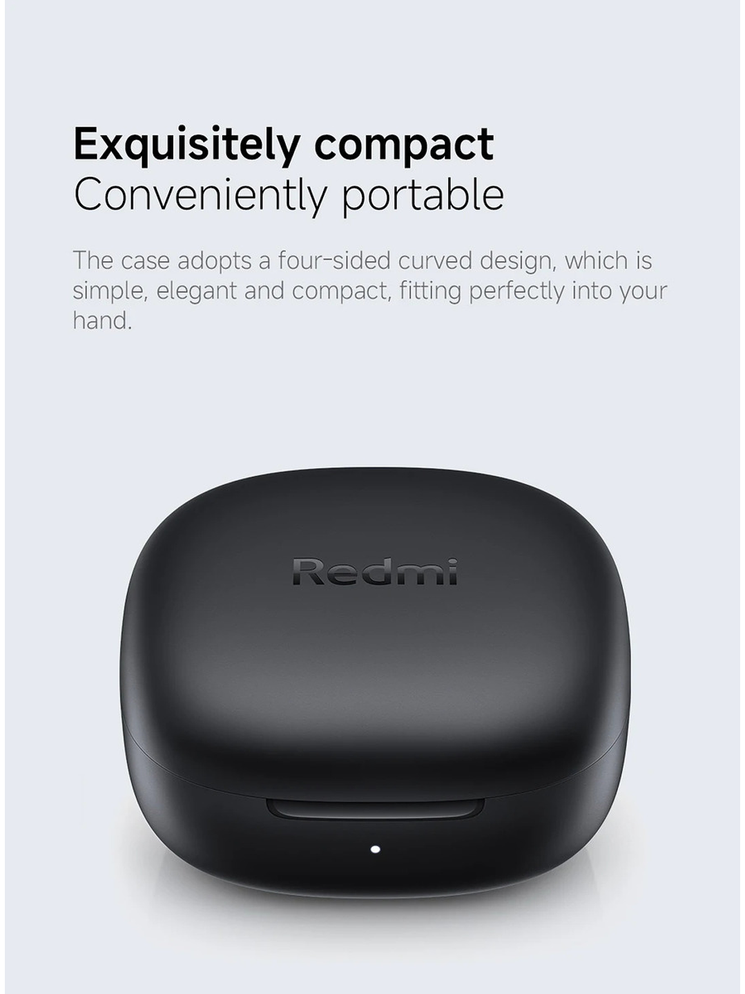 Xiaomi C 6 Bluetooth 5.4 Tws 3