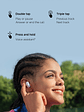 Xiaomi C 6 Bluetooth 5.4 Tws - Miniatura 7