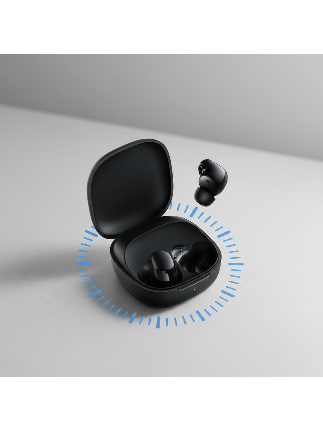 Xiaomi C 6 Bluetooth 5.4 Tws 2