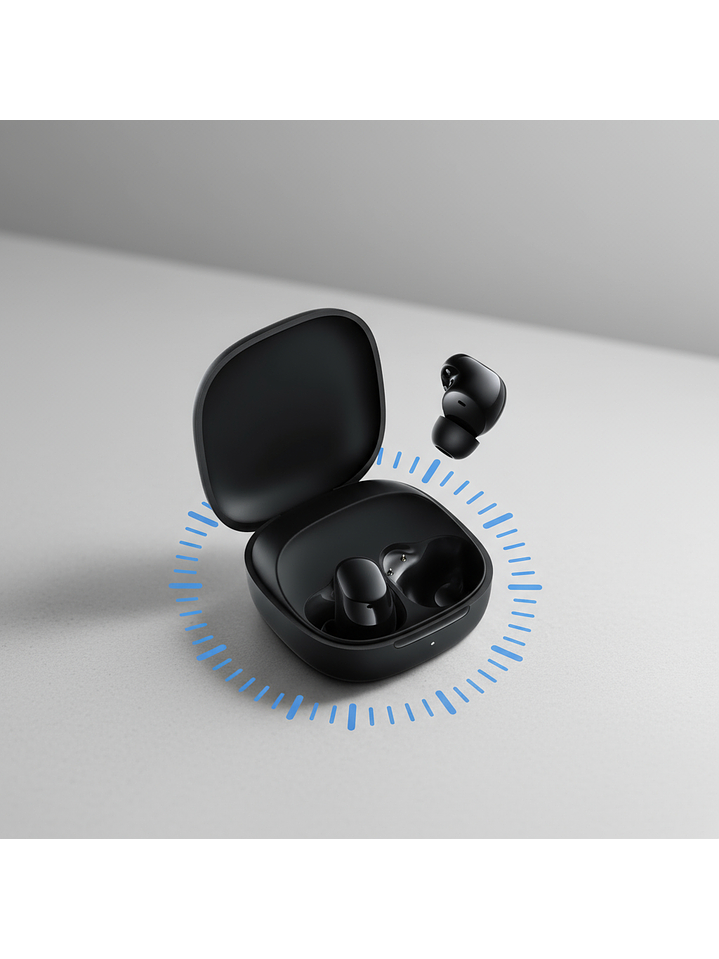 Xiaomi C 6 Bluetooth 5.4 Tws 2