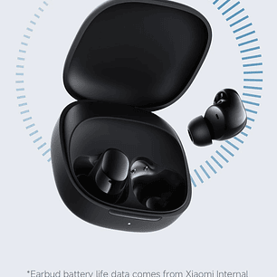 Xiaomi C 6 Bluetooth 5.4 Tws