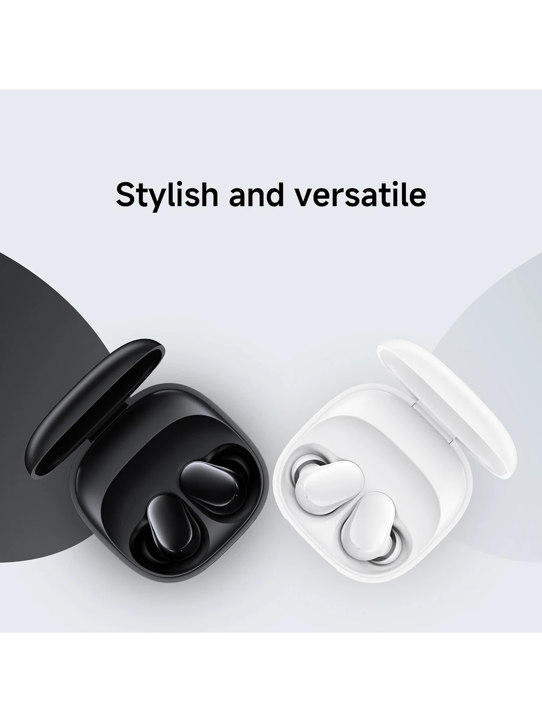 Xiaomi C 6 Bluetooth 5.4 Tws 4