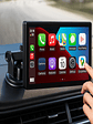 Pantalla CarPlay / Android Auto 7” Inalámbrica – SmartDrive - Miniatura 3