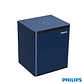 Caja Fuerte Philips Modelo SBX301 -Mesa de luz - Color Gris - Miniatura 3