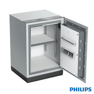 Caja fuerte Empotrable Oculta