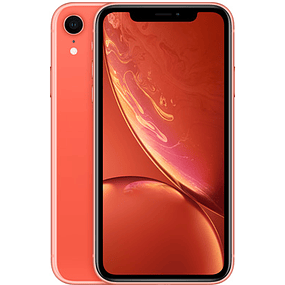 iPhone XR NUEVO