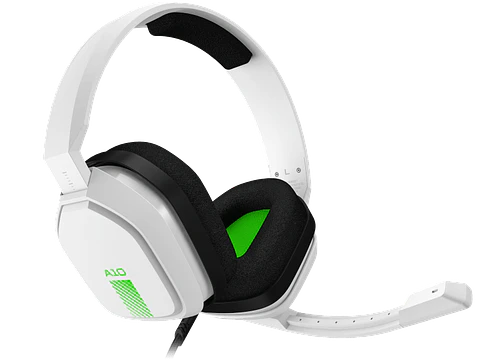 Astro A10 AUDÍFONOS CON MICRÓFONO