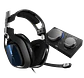 Audifono Gamer Astro A40 Tr + Mixamp Pro Tr 4° Gen ps4/pc - Miniatura 1