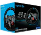 Volante Y Pedales Logitech G29 Driving Force Ps4/ps5/pc - Miniatura 3