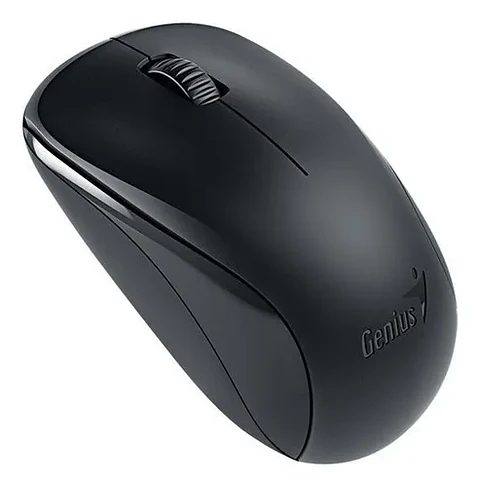 Mouse Optico Inalámbrico Genius Usb, Nx-7000