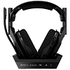 Audifonos Gamer Astro A50 + Base De Carga Para Pc Y Ps4