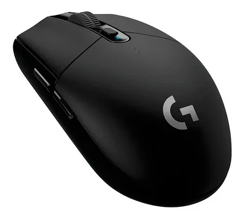 Mouse Gamer Inalambrico Logitech G305 Ligthspeed