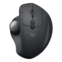 Mouse Ergonomico Bluetooth Logitech Mx Ergo Trackball