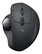 Mouse Ergonomico Bluetooth Logitech Mx Ergo Trackball - Miniatura 1