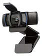 Webcam Logitech C920e 1080p Full Hd Video Conferencia - Miniatura 1