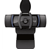 Webcam Logitech C920e 1080p Full Hd Video Conferencia
