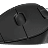 Mouse Ergonómico Trackball Inalámbrico Logitech Ergo M575