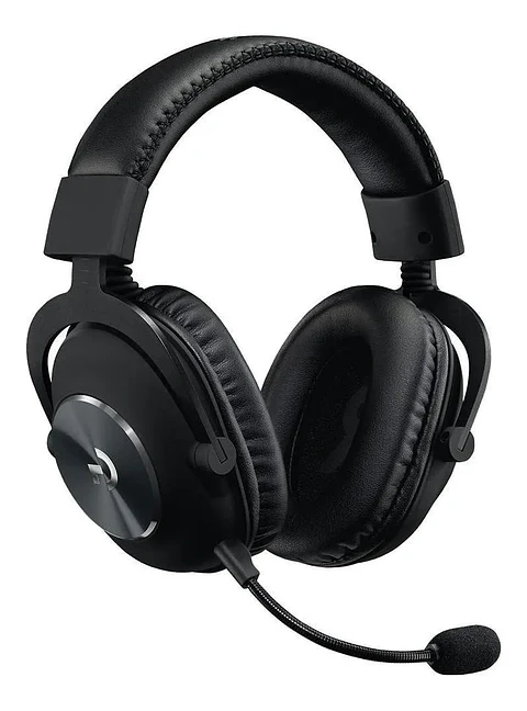 Audifono Gamer Logitech G Pro X Wireless Headset 7.1