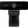 Webcam Logitech Brio 4k Pro
