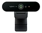 Webcam Logitech Brio 4k Pro - Miniatura 2