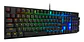 Teclado Gamer Mecánico Corsair K60 Rgb Pro Cherry Viola Pc - Miniatura 2