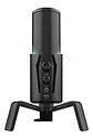 Micrófono  Cardioide Trust Fyru Gxt 258 Usb 4 En 1 Para Streaming - Miniatura 1