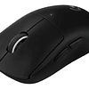  Logitech Pro X Superlight Mouse Gamer Inalámbrico Recargable