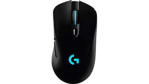 Mouse Logitech G703