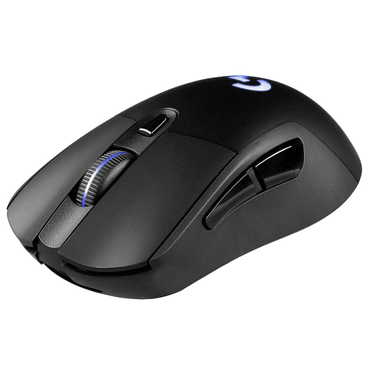 Mouse Logitech G703