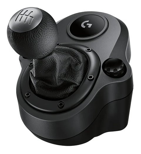 Logitech G Driving Shifter Palanca De Cambios G29 G920 G923