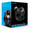 Logitech G Driving Shifter Palanca De Cambios G29 G920 G923