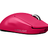  Logitech Pro X Superlight Mouse Gamer Inalámbrico Recargable