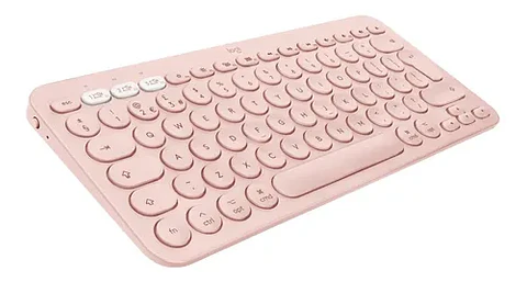 Teclado Bluetooth Multi-device Logitech K380 