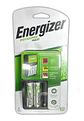 Cargador De Pilas Maxi Energizer  + 2 Pilas AA - Miniatura 2