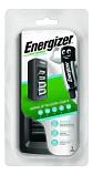 Cargador De Pilas Universal Energizer Aa Aaa C D 9v - Miniatura 2