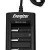 Cargador De Pilas Universal Energizer Aa Aaa C D 9v