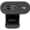 Webcam Logitech C505 Hd 720p Con Microfono
