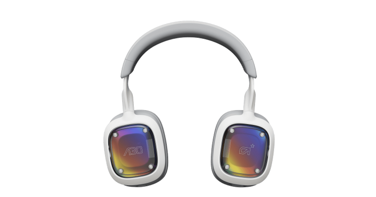ASTRO Gaming A30 LIGHTSPEED ワイヤレス　ロジクール どんな使用環境でも快適なプレイを実現する「ASTRO A30 ワイヤレス